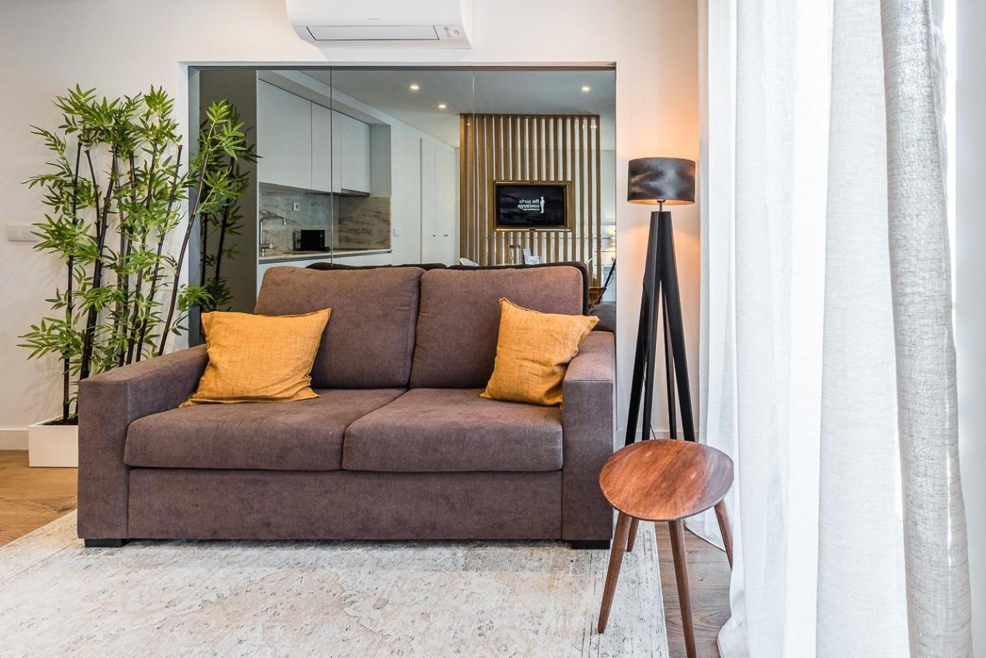 Apartamento Guestready - The Bold Bmj Retreat